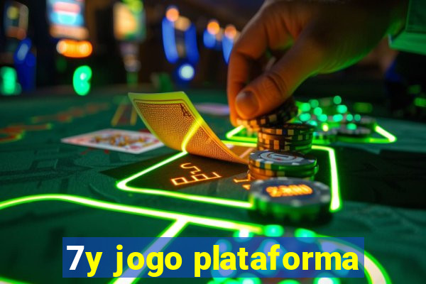 7y jogo plataforma